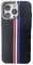 Чехол-накладка Mosbros carbon Magsafe для Iphone 15 Pro Max (6.7") LF-65 - фото 63069