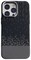 Чехол-накладка Mosbros carbon Magsafe для Iphone 15 Pro Max (6.7") LF-74 - фото 63077