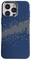 Чехол-накладка Mosbros carbon Magsafe для Iphone 15 Pro Max (6.7") J-275 - фото 63078
