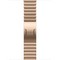 Apple Watch Series 10 GPS + Cellular 46mm Gold Titanium Link Bracelet - фото 63493