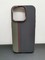 Чехол пластиковый MItriFON Life+ magnetic case iPhone 13 Pro Max (6.7") №5 карбон - фото 63648