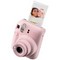 Fujifilm Instax Mini 12, розовый - фото 63713