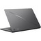 Asus ROG Zephyrus G16 GU605CW-G16.U95080 (Intel Ultra 9 285H 3700MHz/32Gb/2Tb SSD/16"/2560х1600/240Hz/OLED/RTX 5080 16Gb) Серый - фото 87366