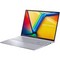 Asus Vivobook 16 X1605VA-MB2106 (Intel Core i5 13420H 2100MHz/16GB/512GB SSD/16"/1920x1200/Intel Iris Xe Graphics) Серый - фото 84682 Asus Vivobook 16 X1605VA-MB2106 (Intel Core i5 13420H 2100MHz/16GB/512GB SSD/16"/1920x1200/Intel Iris Xe Graphics) Серый - фото 84682
