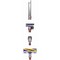 Dyson V12 Detect Slim Fluffy SV46 - фото 64541