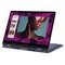Dell Inspiron 14 2in1 7445 (AMD Ryzen 5 8640HS 3500MHz/8Gb/512Gb SSD/14.0"/1920x1200/Touch/AMD Radeon 780M) Синий - фото 64773