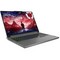 Lenovo Legion Slim 5 83EX000AUS (AMD Ryzen 7 7735HS 3200 MHz/16GB/1024GB SSD/16.0"/2560x1440/165Hz/NVIDIA GeForce RTX 4070 8Gb) Серый - фото 65183