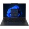 Lenovo ThinkPad X1 Carbon Gen 13 Aura Edition 21NS005SUS (Intel Ultra 7 268V 2200MHz/32Gb/2048Gb SSD/14.0"/2880x1800/OLED/Intel Arc Graphics 140V 16Gb/Wi-Fi/Bluetooth/Windows 11 Pro) Серый - фото 102493