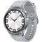 Samsung Galaxy Watch6 Classic 47mm Silver - фото 66128