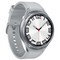 Samsung Galaxy Watch6 Classic 47mm Silver - фото 66129