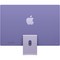 Apple iMac 24" 2024 (M4, 10C CPU, 10C GPU, 32GB, 512GB SSD) Purple Z1K70014K, Z1EU000ES - фото 88542