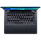 Acer TravelMate P4 Spin 14 TMP414RN-53-735U (Intel i7-1355U 3700MHz/16GB/512GB SSD/1920x1200/intel Iris Xe GraphicsPro) Серый - фото 72916
