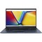 Asus Vivobook 15 X1502VA-BQ924 (Intel Core i7 13620H 2400MHz/16GB/512GB SSD/15.6"/1920x1080/intel Iris Xe Graphics) Синий - фото 93794