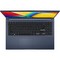 Asus Vivobook 15 X1502VA-BQ924 (Intel Core i7 13620H 2400MHz/16GB/512GB SSD/15.6"/1920x1080/intel Iris Xe Graphics) Синий - фото 93797