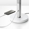 Настольный светильник Dyson Solarcycle Morph Desk Black/Brass (черный/латунь) - фото 73620