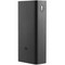 Внешний аккумулятор Xiaomi 18W Power Bank 30000mAh, черный - фото 73807