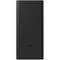 Внешний аккумулятор Xiaomi 18W Power Bank 30000mAh, черный - фото 73808