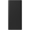 Внешний аккумулятор Xiaomi 18W Power Bank 30000mAh, черный - фото 73809