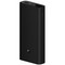 Внешний аккумулятор Xiaomi Mi 50W Power Bank 20000 mAh, черный - фото 73810
