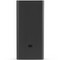 Внешний аккумулятор Xiaomi Mi Power Bank Boost Pro 30000 mAh, черный - фото 73815