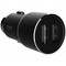 Автомобильное зарядное устройство Xiaomi Car Charger Roidmi 3S + FM 2USB 3.4A Black - фото 76197