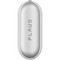 Plaud NotePin Bundle AI Voice Recorder Lunar Silver - фото 78195