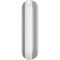 Plaud NotePin Bundle AI Voice Recorder Lunar Silver - фото 78197