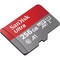 Флэш-карта MicroSDXC Sandisk Ultra 256Gb speed up to 150 - фото 76415