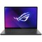 Asus ROG Zephyrus G16 GA605WV-G16.R94060 (AMD Ryzen AI 9 HX 370 2500 MHz/16GB/1024GB SSD/2560x1600/240Hz/OLED/GF RTX 4060 8Gb) - фото 77190
