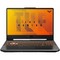 Asus TUF Gaming A15 FA506NCR-WH71 (AMD Ryzen 7 7435HS 4500MHz/16GB/1024GB SSD/15.6"/1920x1080/144Hz/GeForce RTX 3050 4GB) - фото 77197