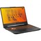 Asus TUF Gaming A15 FA506NCR-WH71 (AMD Ryzen 7 7435HS 4500MHz/16GB/1024GB SSD/15.6"/1920x1080/144Hz/GeForce RTX 3050 4GB) - фото 77198