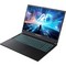 Gigabyte G6 KF 2024 (Intel Core i7 13620H 2400MHz/32GB/1024GB SSD/16.0"/1920x1200/165Hz/NVIDIA GeForce RTX 4060 8GB) Черный - фото 77264