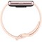 Samsung Galaxy Fit3 Pink Gold - фото 77603