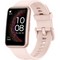 Huawei Watch Fit SE Nebula Pink - фото 78049
