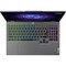 Lenovo LOQ 15 15ARP9 83JC009CUS CTO (AMD Ryzen 7 7435HS 4500MHz/32GB/1024GB SSD/1920x1080/144HzGeForce RTX 4070 8GB) Серый - фото 78235