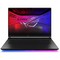Asus ROG Strix 18 G835LX-XS97 (Intel Core Ultra 9 275HX 2100MHz/32Gb/2048Gb SSD/2560х1600/240Hz/RTX 5090 16Gb) Черный - фото 78241