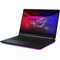 Asus ROG Strix 18 G835LX-XS97 (Intel Core Ultra 9 275HX 2100MHz/32Gb/2048Gb SSD/2560х1600/240Hz/RTX 5090 16Gb) Черный - фото 78243