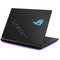 Asus ROG Strix 18 G835LX-XS97 (Intel Core Ultra 9 275HX 2100MHz/32Gb/2048Gb SSD/2560х1600/240Hz/RTX 5090 16Gb) Черный - фото 78245