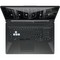 Asus TUF Gaming 17 FA706NF-HX051 (AMD Ryzen 5 7535HS 3300MHz/16GB/512GB SSD/1920x1080/144Hz/RTX 2050 4GB) Черный - фото 78251