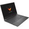 HP Victus 15-fa1082wm (Intel Core i5 13420H 2100MHz/16GB/512GB SSD/15.6"/1920x1080/NVIDIA GeForce RTX 4050 6GB) Черный - фото 78275