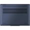 Lenovo IdeaPad 5 2-in-1 14 83DT0002US (Intel Ultra 5 120U 1400MHz/8Gb/512Gb SSD/1920x1200/Touch/Intel Iris Xe) Синий - фото 78284