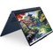 Lenovo IdeaPad 5i 16 2-in-1 83KS000UUS (Intel Ultra 5 225U 3800MHz/16Gb/1024Gb SSD/1920x1200/Touch/Intel Iris Xe) Синий - фото 78293