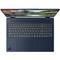 Lenovo IdeaPad 5i 16 2-in-1 83KS000UUS (Intel Ultra 5 225U 3800MHz/16Gb/1024Gb SSD/1920x1200/Touch/Intel Iris Xe) Синий - фото 78294