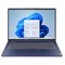 Lenovo IdeaPad Flex 5 14IRU8 82Y0000JUS (Intel Core i5 1335U 3400MHz/16G/512G SSD/1920x1200/Touch/Intel Iris Xe) Синий - фото 78303
