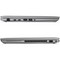 Lenovo ThinkPad T14 Gen 4 21HD0028US (Intel Core i5 1335U 3400MHz/16Gb/512Gb SSD/1920x1200/Touch/Intel Iris Xe) Серый - фото 78329