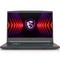 MSI Thin 15 B12UC-2632XRU (Intel Core i5 12450H 2000MHz/16GB/512GB SSD/1920x1080/144Hz/GeForce RTX 3050 4GB) Серый - фото 78355