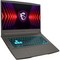 MSI Thin 15 B12UC-2632XRU (Intel Core i5 12450H 2000MHz/16GB/512GB SSD/1920x1080/144Hz/GeForce RTX 3050 4GB) Серый - фото 78356