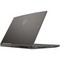 MSI Thin 15 B12UC-2632XRU (Intel Core i5 12450H 2000MHz/16GB/512GB SSD/1920x1080/144Hz/GeForce RTX 3050 4GB) Серый - фото 78358