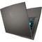 MSI Thin 15 B12UC-2632XRU (Intel Core i5 12450H 2000MHz/16GB/512GB SSD/1920x1080/144Hz/GeForce RTX 3050 4GB) Серый - фото 78359