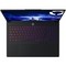Lenovo Legion Pro 5 Gen 10 83LTCTO1WWUS1 (AMD Ryzen 9 8945HX 2500MHz/32Gb/1024Gb SSD/2560х1600/240Hz/RTX 5070 8Gb) Черный - фото 78364